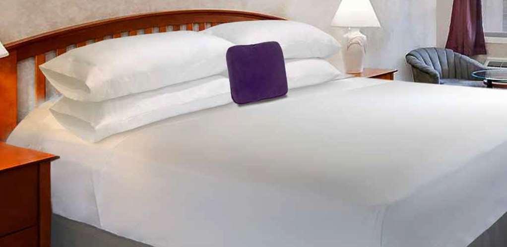 Knights Inn Rossford Toledo South Room photo